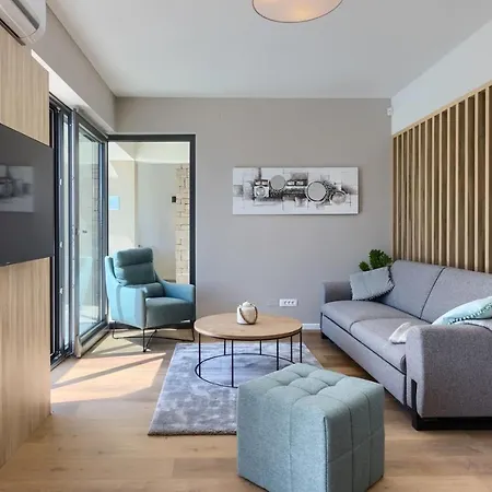 Villa Bella And Chiara By Seeadria Agency