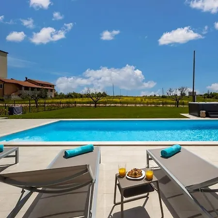Villa Bella And Chiara By Seeadria Agency Brtonigla