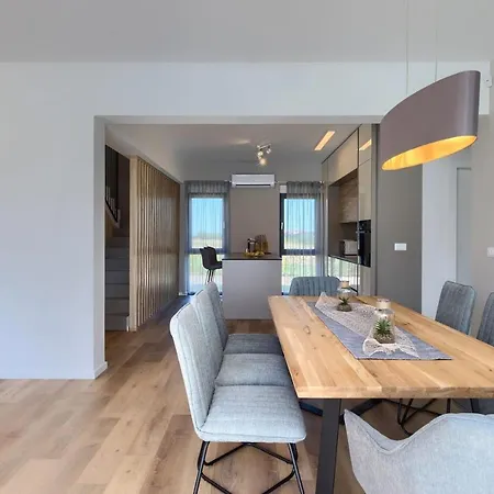 Villa Bella And Chiara By Seeadria Agency