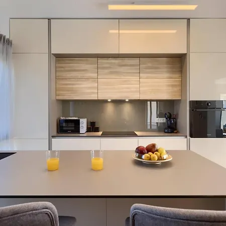 Villa Bella And Chiara By Seeadria Agency Brtonigla