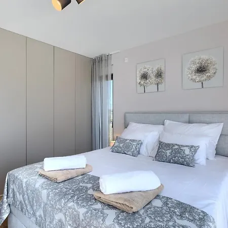 Villa Bella And Chiara By Seeadria Agency *